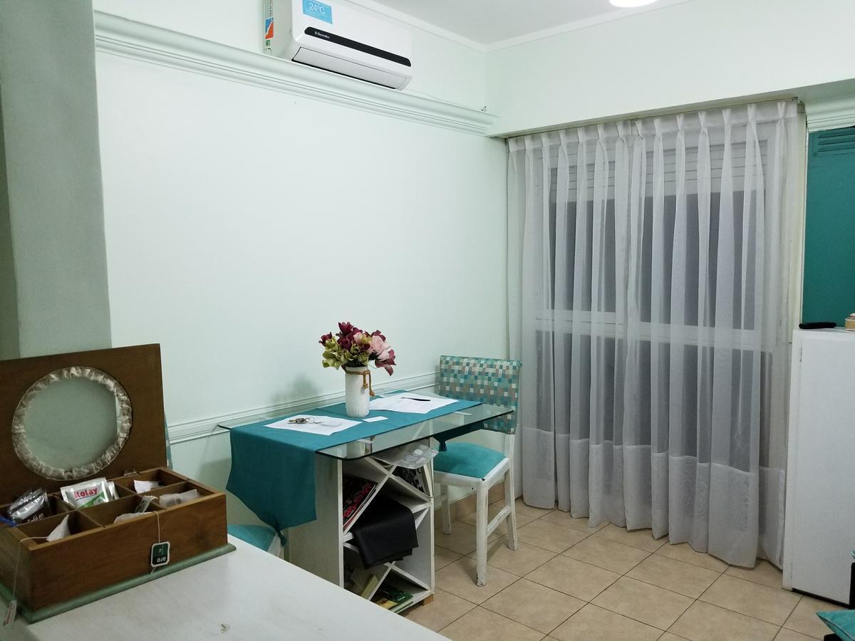 M&A Apartamentos Temporales Bahía Blanca Extérieur photo
