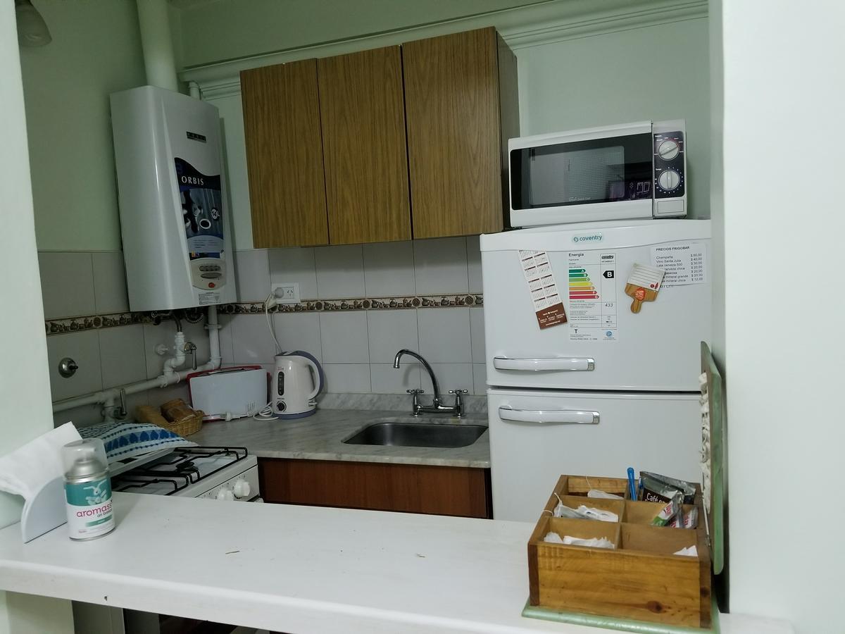 M&A Apartamentos Temporales Bahía Blanca Extérieur photo